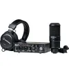STEINBERG UR22C Recording PACK