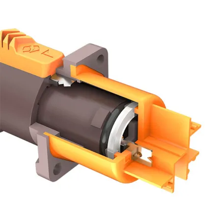 Купить ROXTONE RAC3MPO-WP Grey по выгодной цене в Санкт-Петербурге