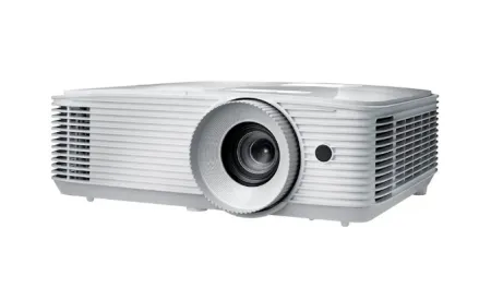 Купить Optoma EH412x по выгодной цене в Санкт-Петербурге