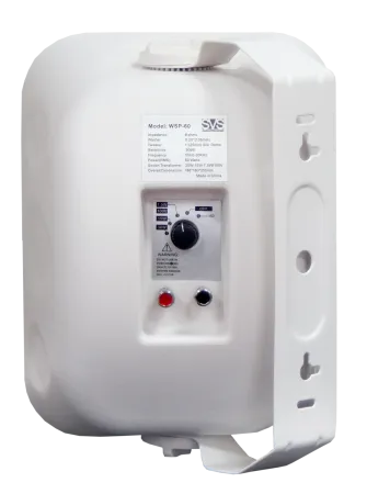 Купить SVS Audiotechnik WSP-60 White по выгодной цене в Санкт-Петербурге