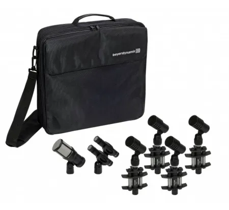 Купить Beyerdynamic TG Drum Set PRO M по выгодной цене в Санкт-Петербурге