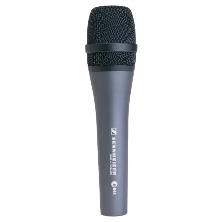 Купить SENNHEISER E 845 по выгодной цене в Санкт-Петербурге
