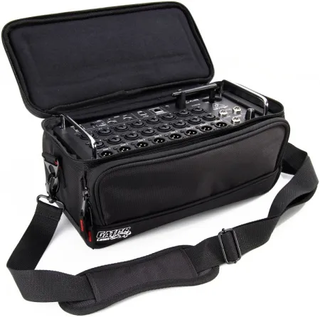 Купить GATOR G-MIXERBAG-1306 по выгодной цене в Санкт-Петербурге