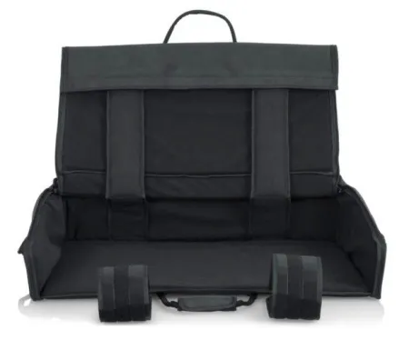 Купить GATOR G-MIXERBAG-3121 по выгодной цене в Санкт-Петербурге