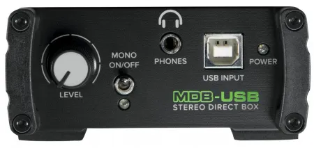 Купить MACKIE MDB-USB по выгодной цене в Санкт-Петербурге