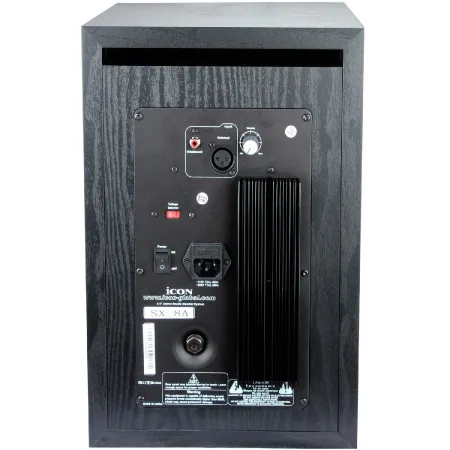 Купить Icon SX-8A (пара) по выгодной цене в Санкт-Петербурге