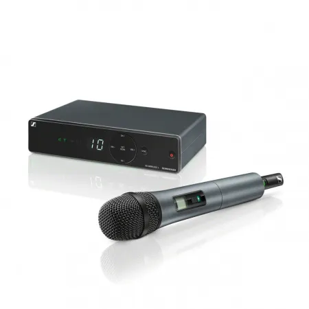 Купить Sennheiser XSW 1-835-A по выгодной цене в Санкт-Петербурге