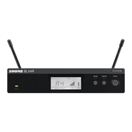 Купить SHURE BLX24RE/B58 M17 по выгодной цене в Санкт-Петербурге