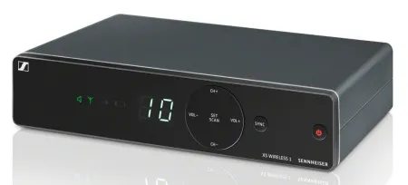 Купить Sennheiser XSW 1-ME2-B по выгодной цене в Санкт-Петербурге
