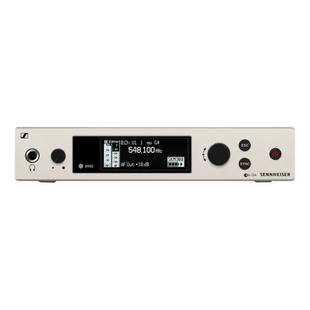 Купить SENNHEISER EW 300 G4-865-S-AW+ за 206&nbsp;244 ₽