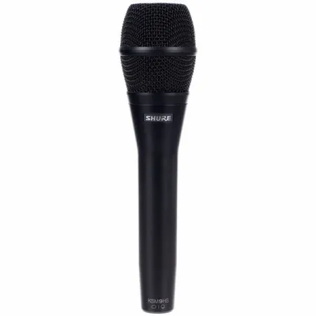Купить SHURE KSM9HS по выгодной цене в Санкт-Петербурге