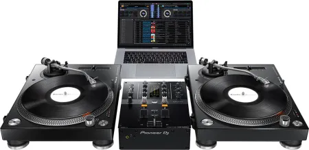 Купить PIONEER DJM-250MK2 за 59&nbsp;988 ₽