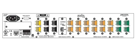 Купить BIAMP AudiaFLEX CM по выгодной цене в Санкт-Петербурге