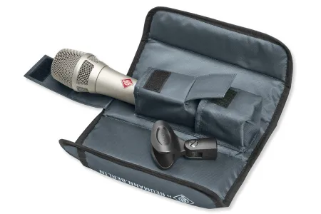 Купить NEUMANN KMS 104 по выгодной цене в Санкт-Петербурге