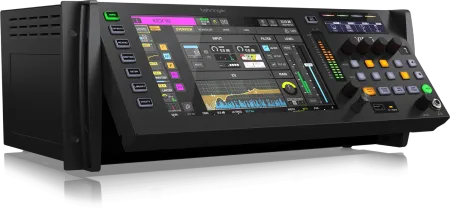 Купить BEHRINGER WING RACK по выгодной цене в Санкт-Петербурге