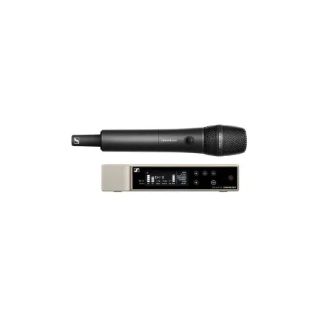 Купить Sennheiser EW-D 835-S SET (R4-9) по выгодной цене в Санкт-Петербурге