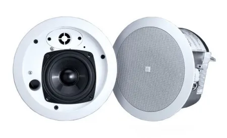 Купить JBL Control 24CT Micro по выгодной цене в Санкт-Петербурге