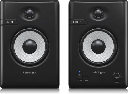 Купить BEHRINGER TRUTH 4.5 BT-WH по выгодной цене в Санкт-Петербурге