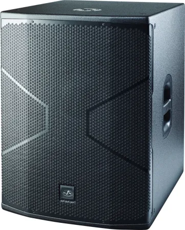Купить DAS Audio VANTEC-18 по выгодной цене в Санкт-Петербурге