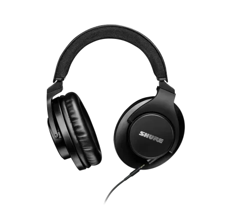 Купить SHURE SRH440A по выгодной цене в Санкт-Петербурге