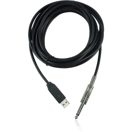 BEHRINGER GUITAR2USB BEHRINGER GUITAR2USB