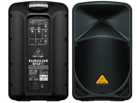 BEHRINGER B112W