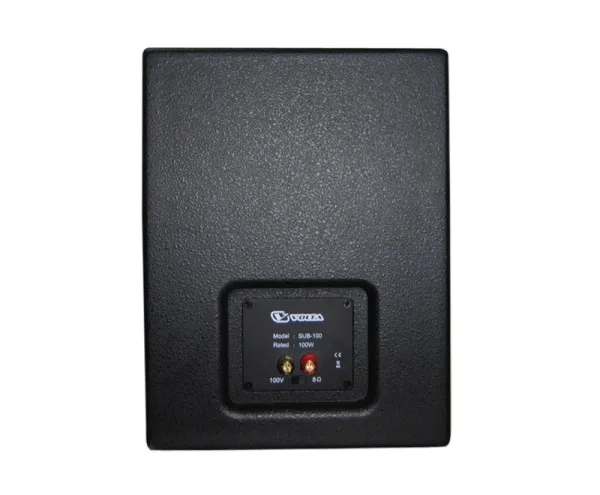 VOLTA SUB-100 VOLTA SUB-100