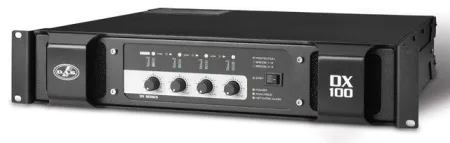 Купить DAS Audio DX-100 по выгодной цене в Санкт-Петербурге