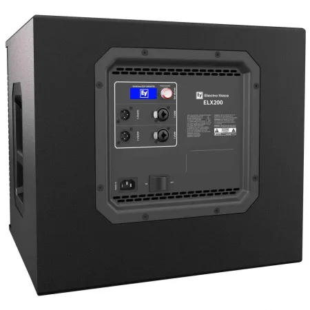 Купить ELECTRO-VOICE ELX200-12SP по выгодной цене в Санкт-Петербурге