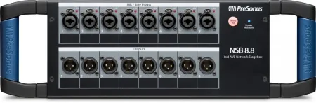 Купить PreSonus NSB8.8 по выгодной цене в Санкт-Петербурге