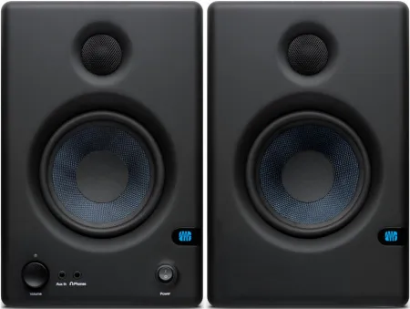Купить PreSonus Eris E4.5 по выгодной цене в Санкт-Петербурге