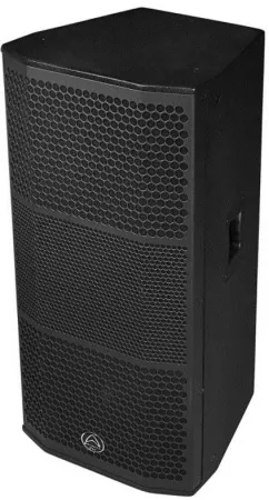 Купить WHARFEDALE PRO REASON-X12 по выгодной цене в Санкт-Петербурге