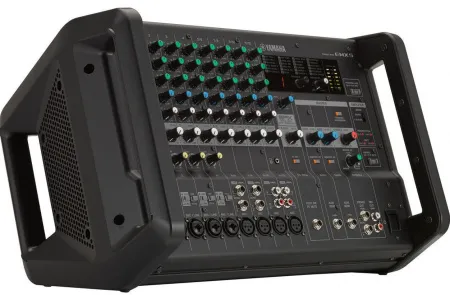 Купить YAMAHA EMX5 по выгодной цене в Санкт-Петербурге