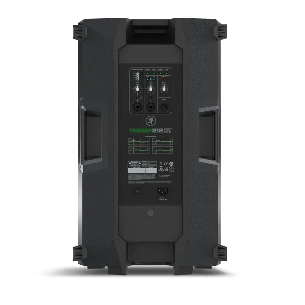 MACKIE Thump212XT