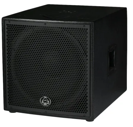 Купить WHARFEDALE PRO DELTA-AX15B по выгодной цене в Санкт-Петербурге