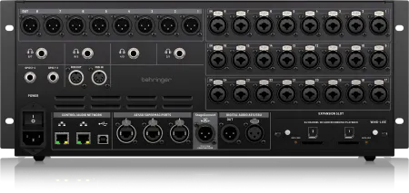 Купить BEHRINGER WING RACK по выгодной цене в Санкт-Петербурге