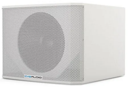 CVGAUDIO BEATBOMBER SUB-S12W