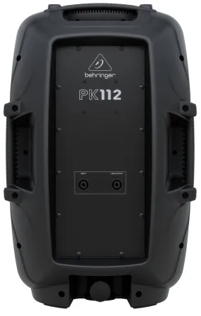 Купить BEHRINGER PK112 по выгодной цене в Санкт-Петербурге