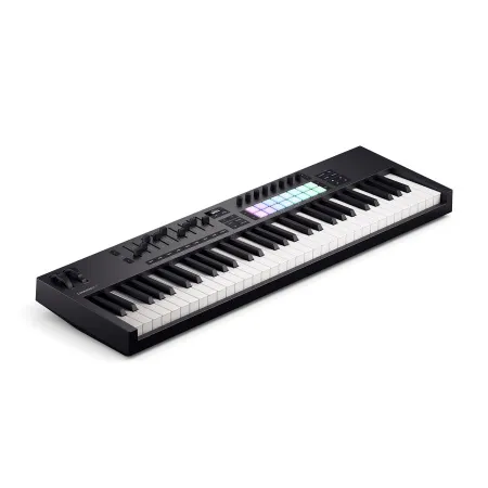 Купить NOVATION Launchkey 61 MK4 по выгодной цене в Санкт-Петербурге