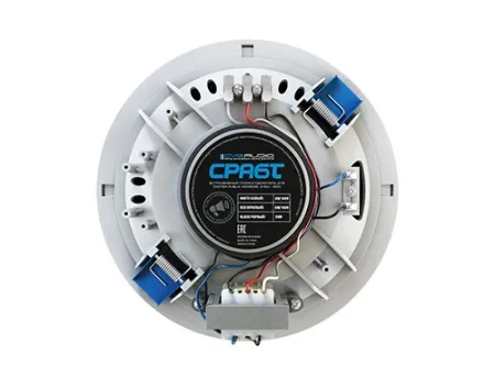 CVGAUDIO CPA6TW CVGAUDIO CPA6TW