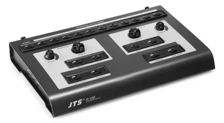 Купить JTS IT-12D по выгодной цене в Санкт-Петербурге