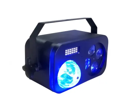 Купить XLine Light GOBO MINI по выгодной цене в Санкт-Петербурге