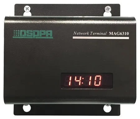 Купить DSPPA MAG-6310 по выгодной цене в Санкт-Петербурге