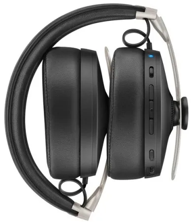 Купить SENNHEISER M3AEBTXL BLACK по выгодной цене в Санкт-Петербурге