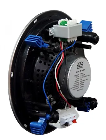 Купить SVS Audiotechnik SC-306FL по выгодной цене в Санкт-Петербурге