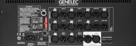 Купить Genelec 7370AP по выгодной цене в Санкт-Петербурге