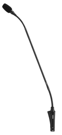 Купить Shure CVG18-B/C по выгодной цене в Санкт-Петербурге