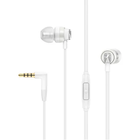 SENNHEISER CX 300S WHITE