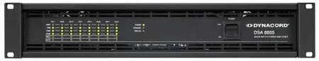 Купить Dynacord DSA 8805 по выгодной цене в Санкт-Петербурге