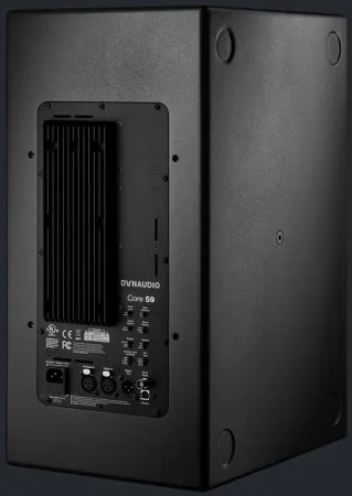 Купить Dynaudio Core 59 по выгодной цене в Санкт-Петербурге